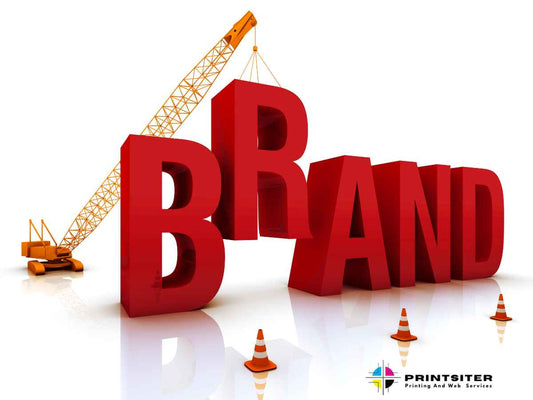 The importance of your brand for marketing - PRINTSITER