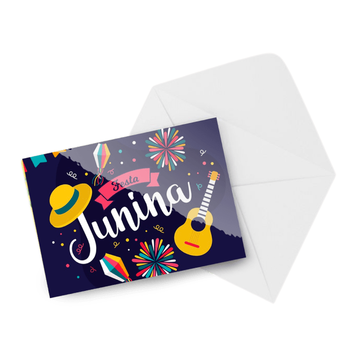 Invitations 14pt High Gloss - PRINTSITER