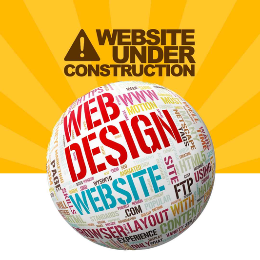 Website Design Bundle