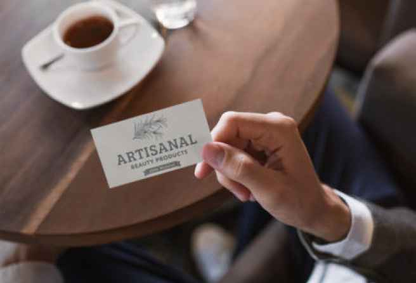 Ultra Smooth Business Cards - PRINTSITER